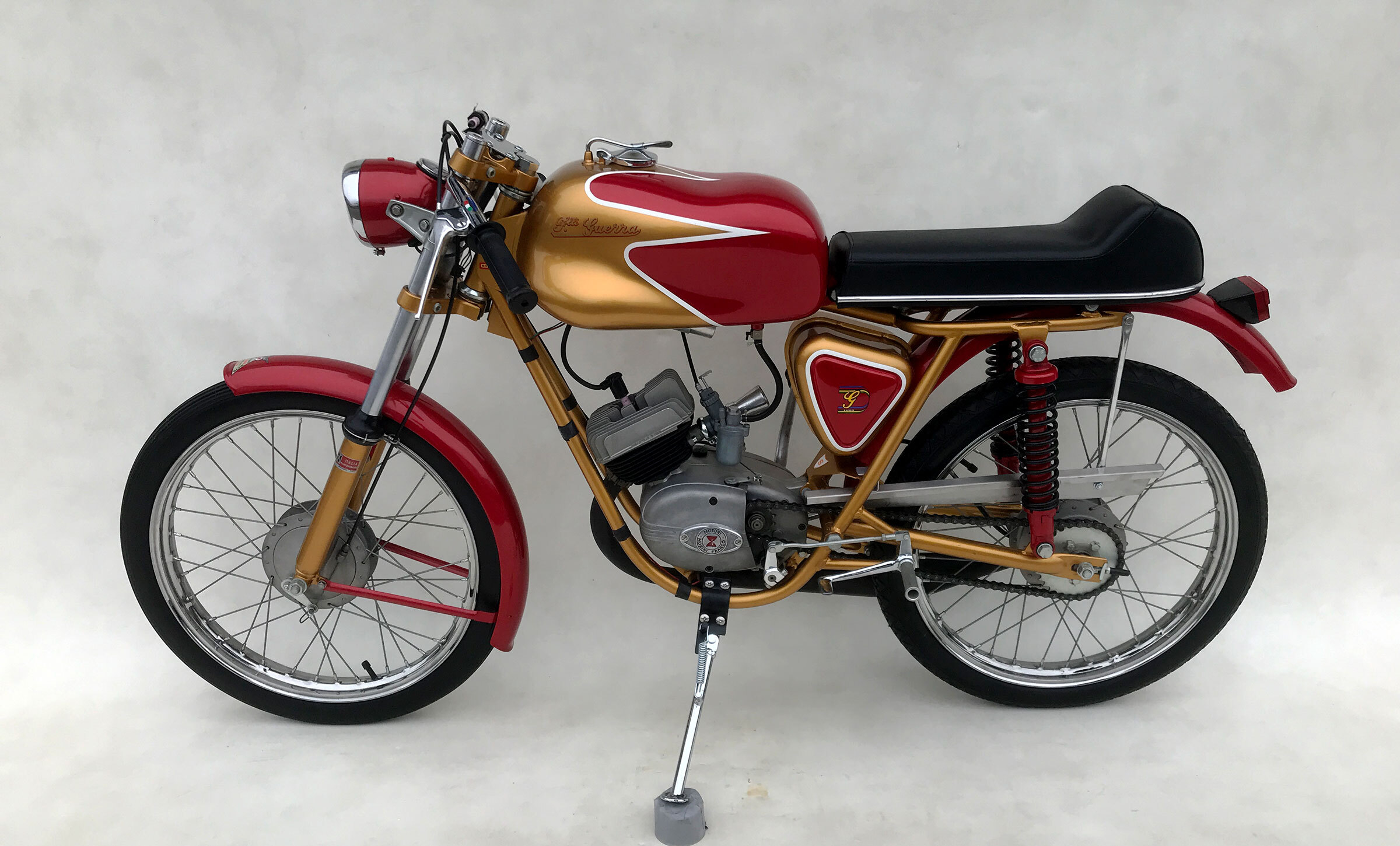 Guerra Sport Special 1965 2