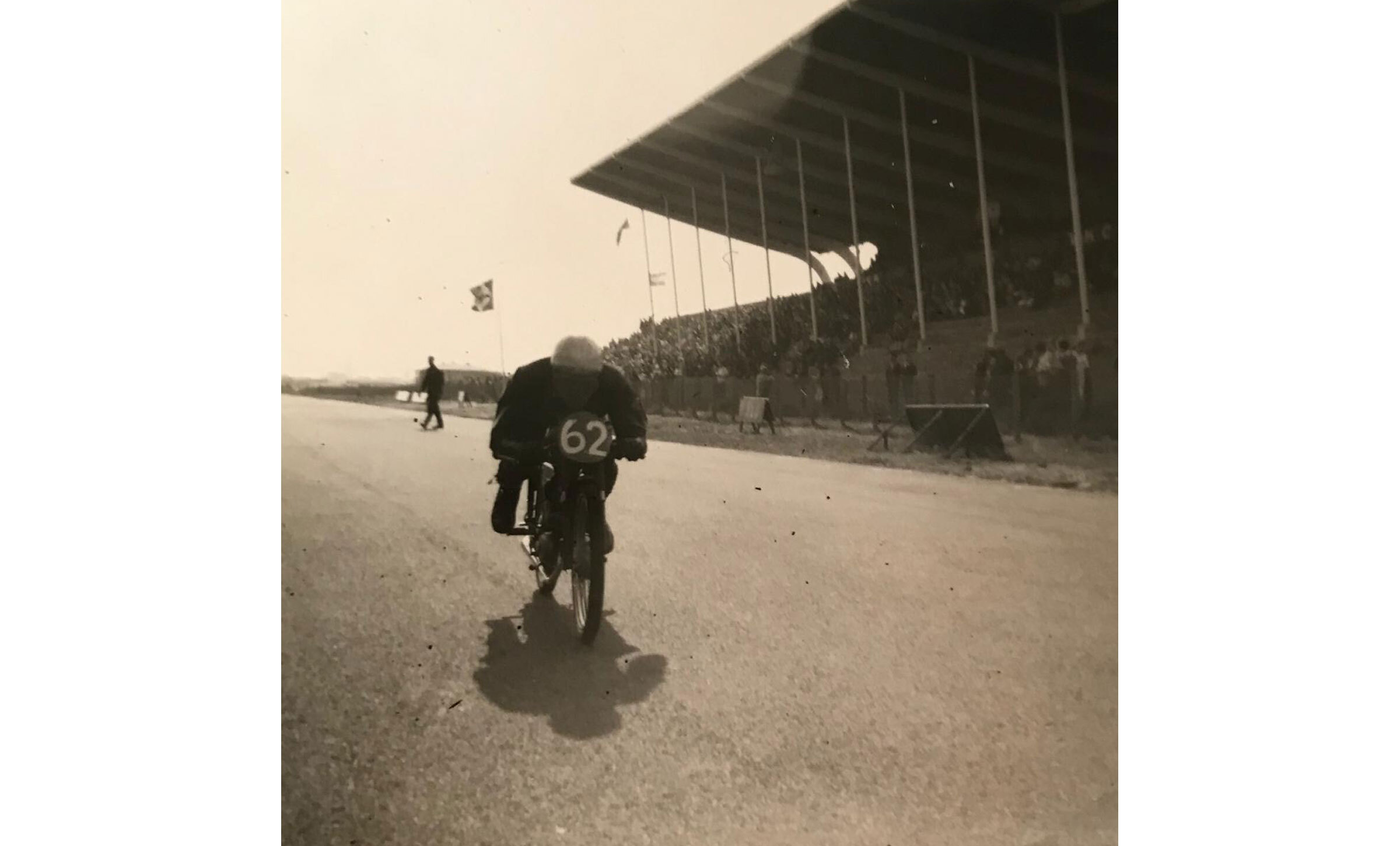 Typhoon Race 1958 13