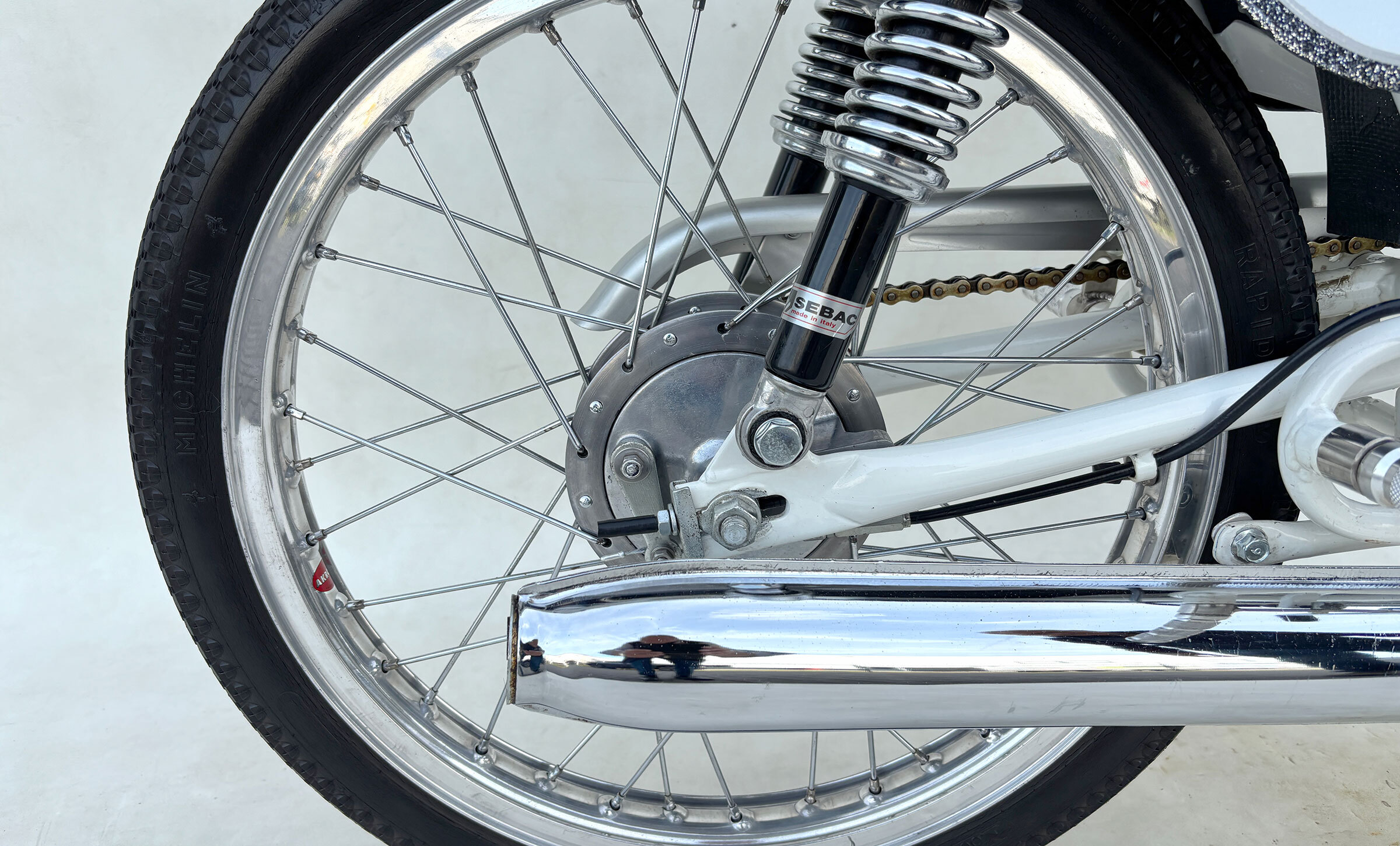 Aspes 50 Super Sport 1972 10