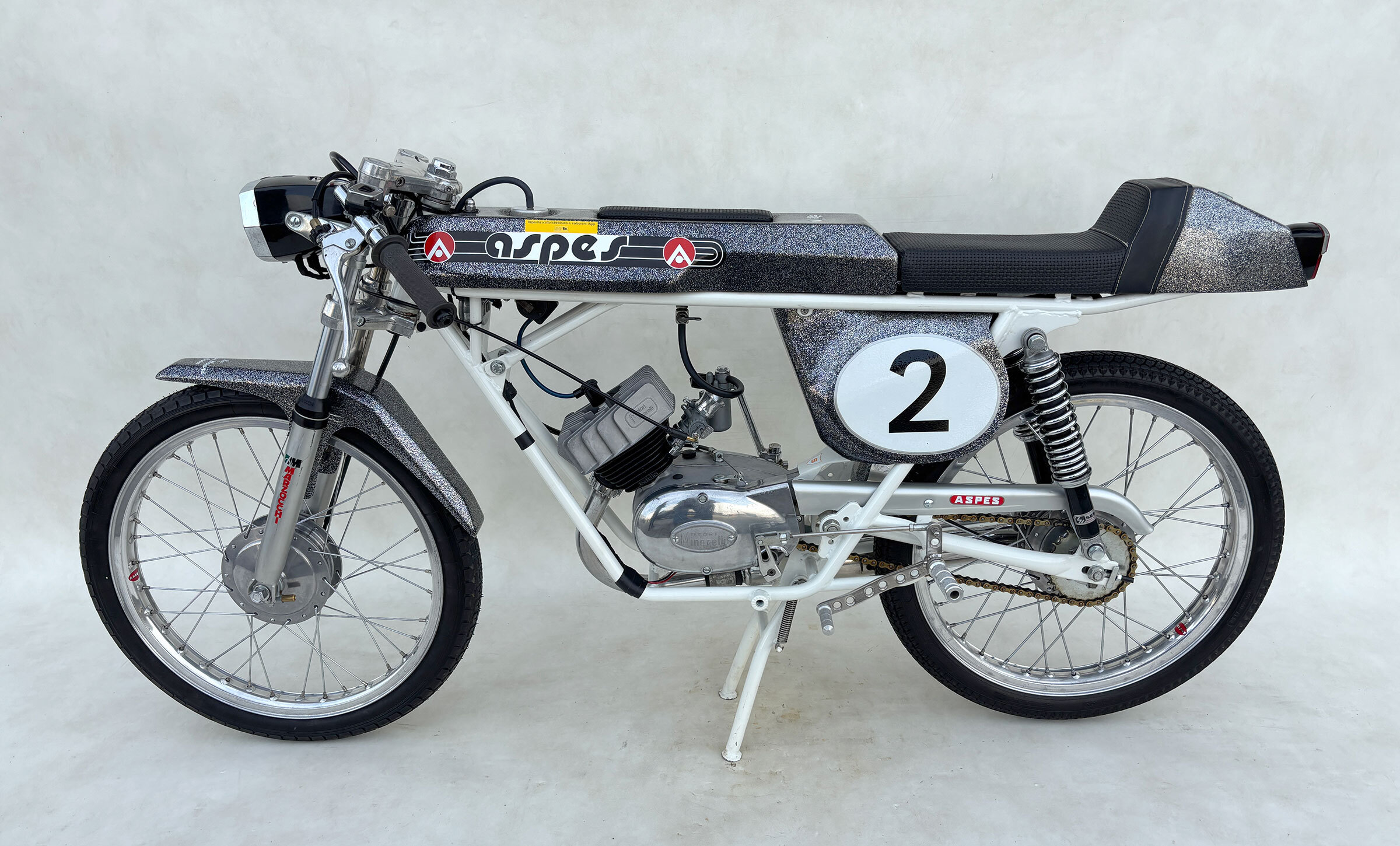 Aspes 50 Super Sport 1972 2