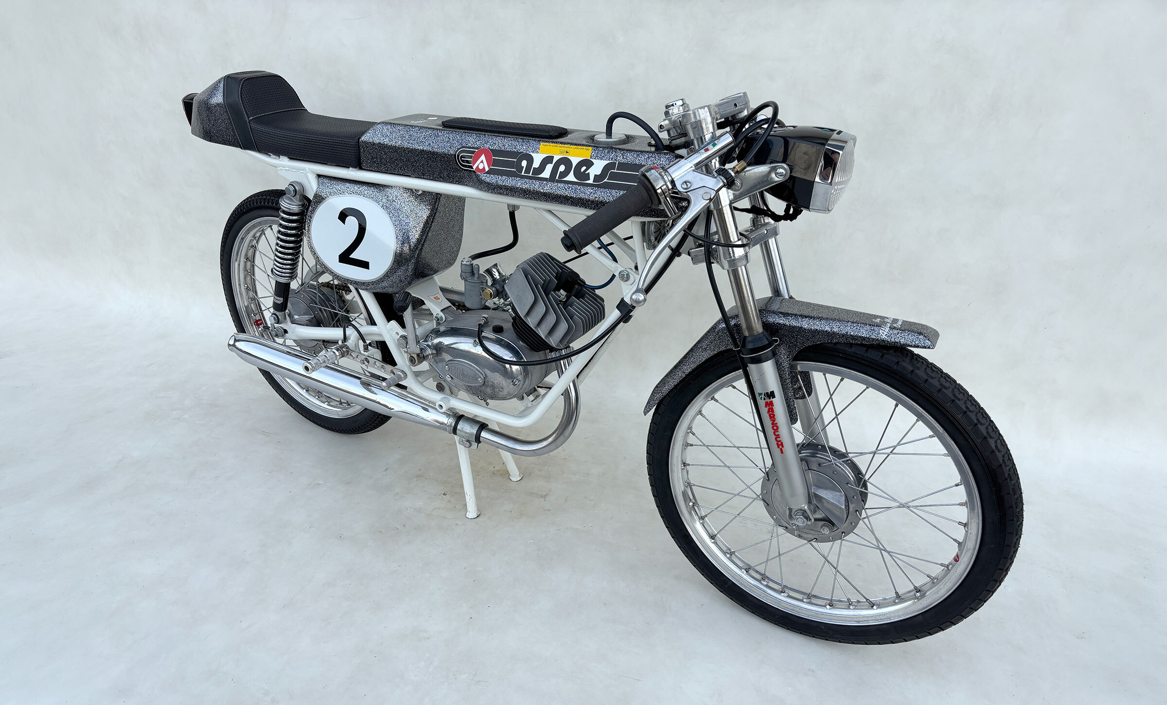 Aspes 50 Super Sport 1972 3