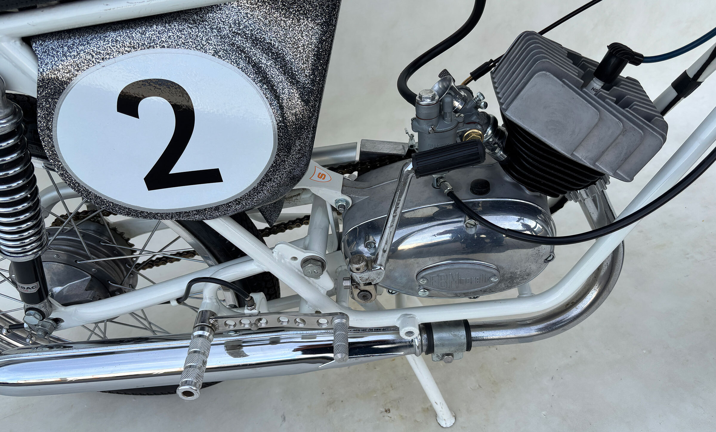 Aspes 50 Super Sport 1972 5