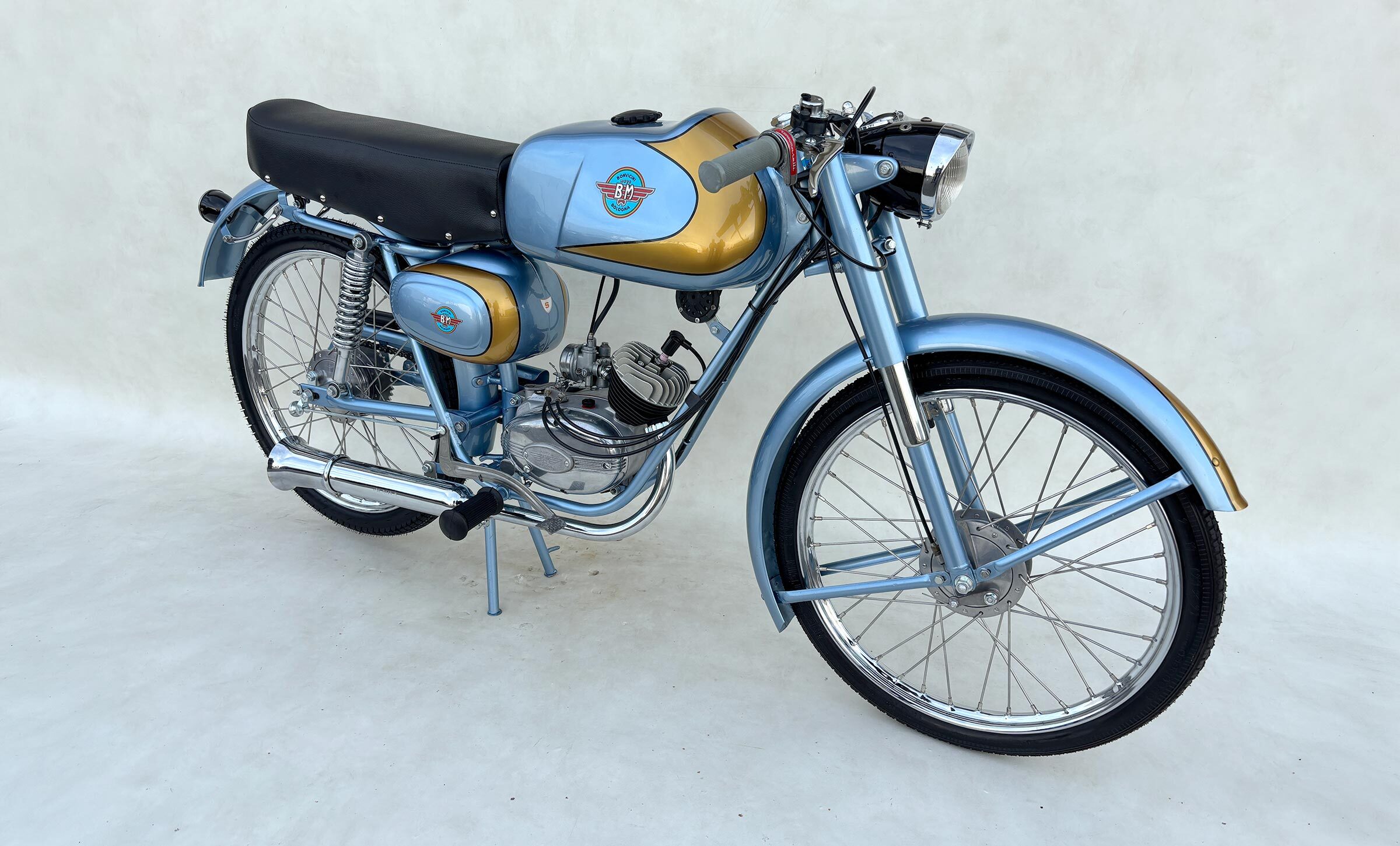 BM 50 Jaguarino Sport 3