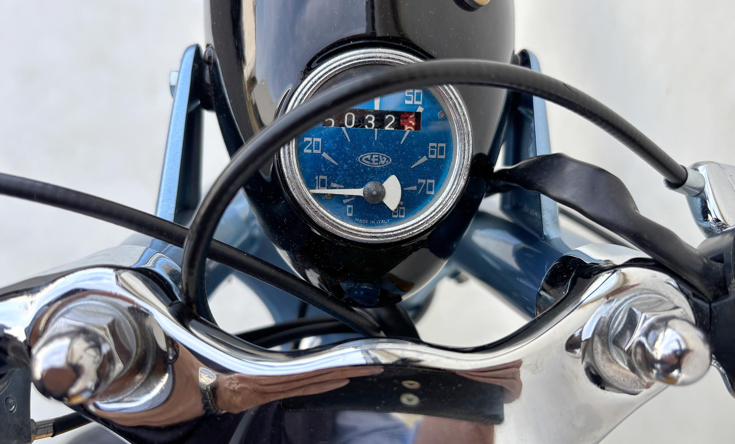 BM 50 Jaguarino Sport 4