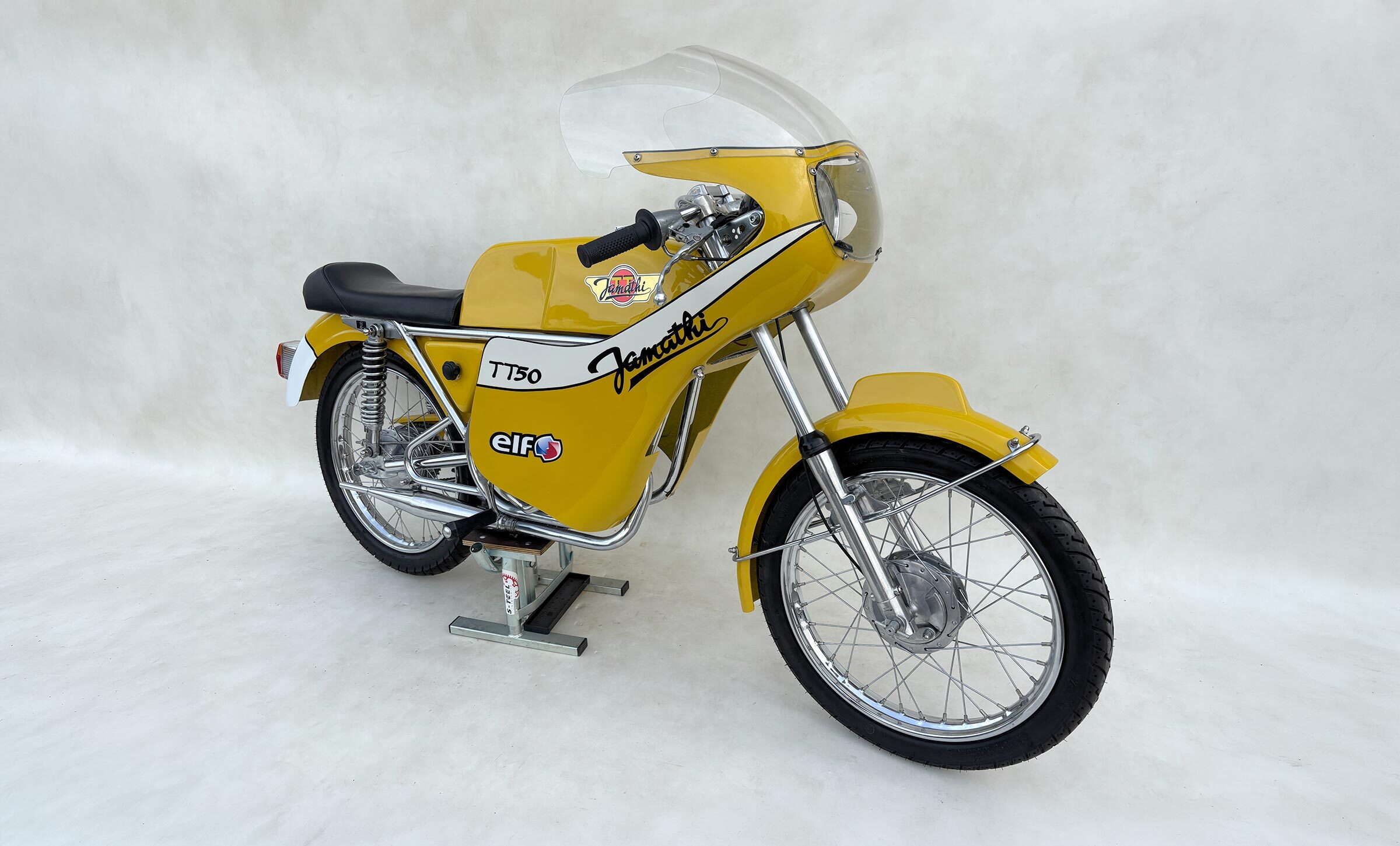 Jamathi TT50 1973 3