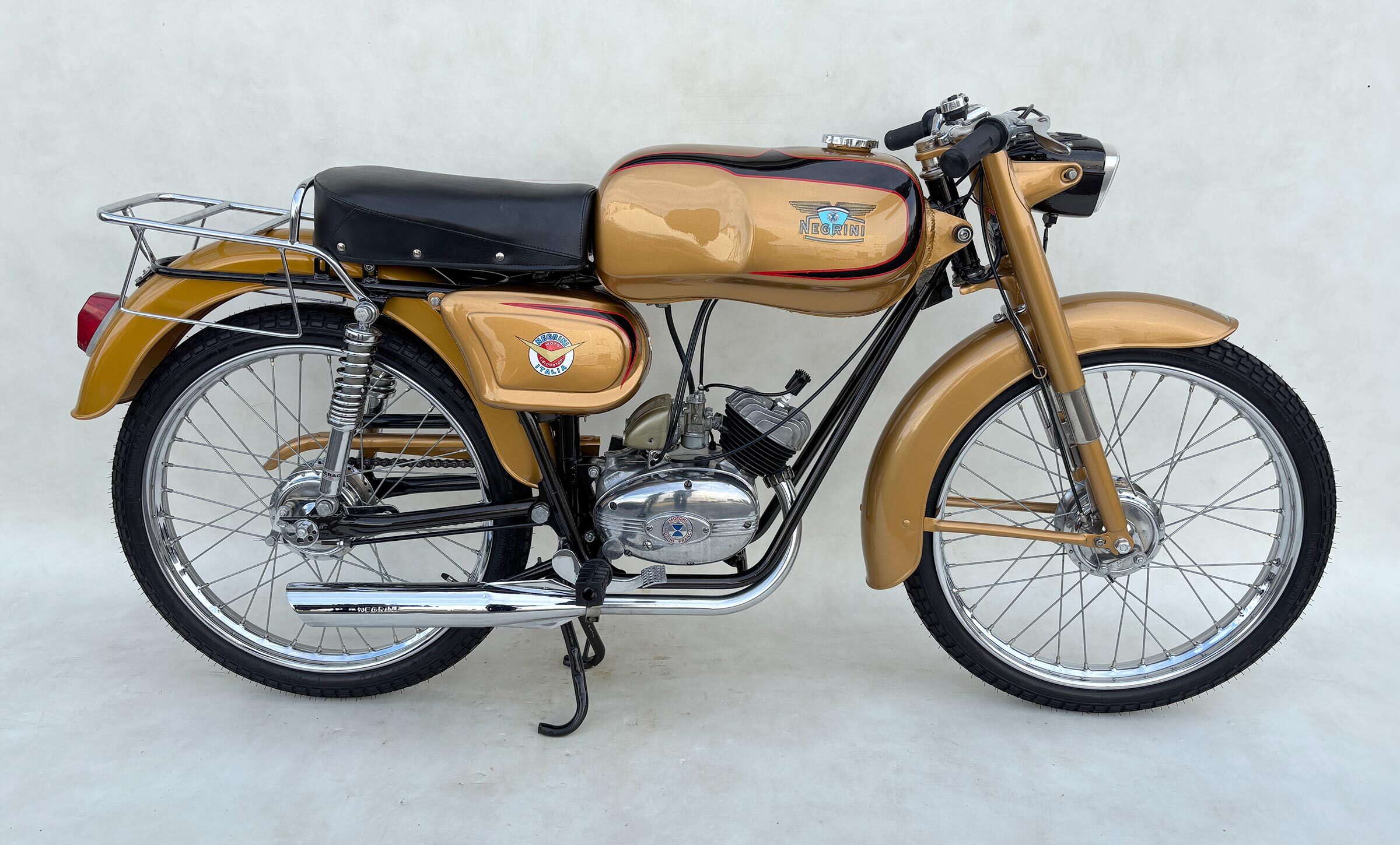 Negrini Sport 1964 1