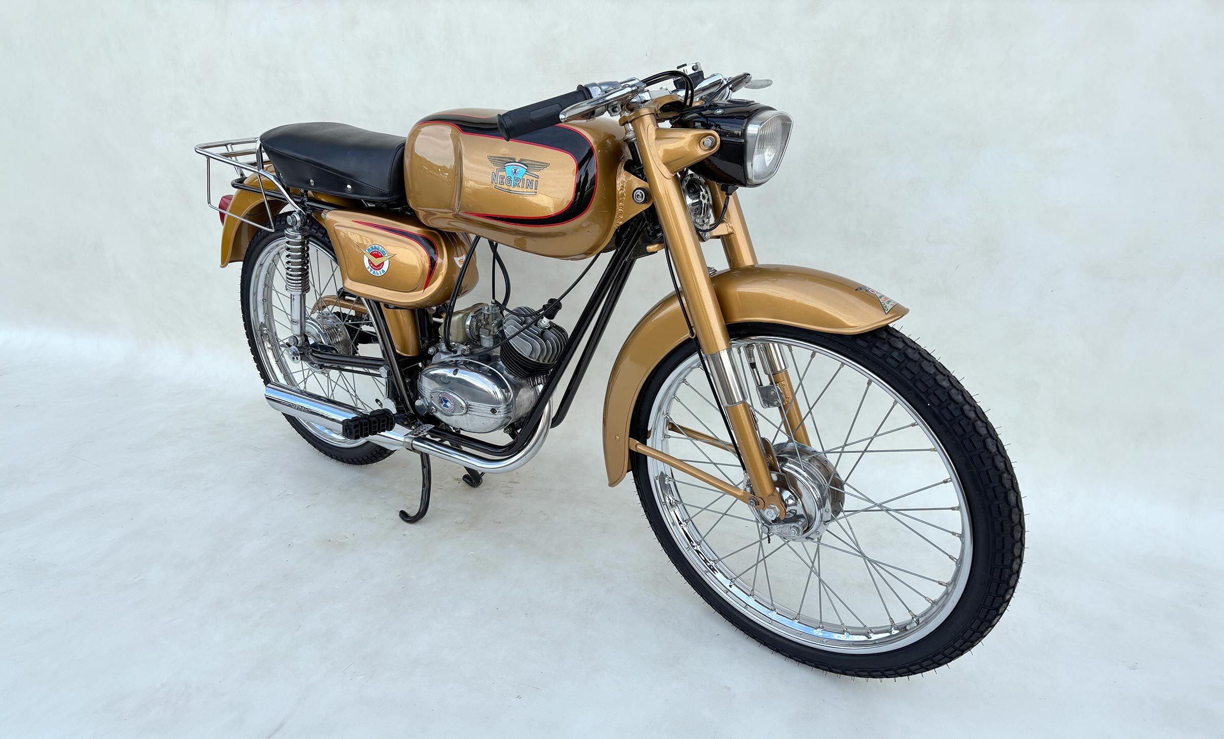 Negrini Sport 1964 3