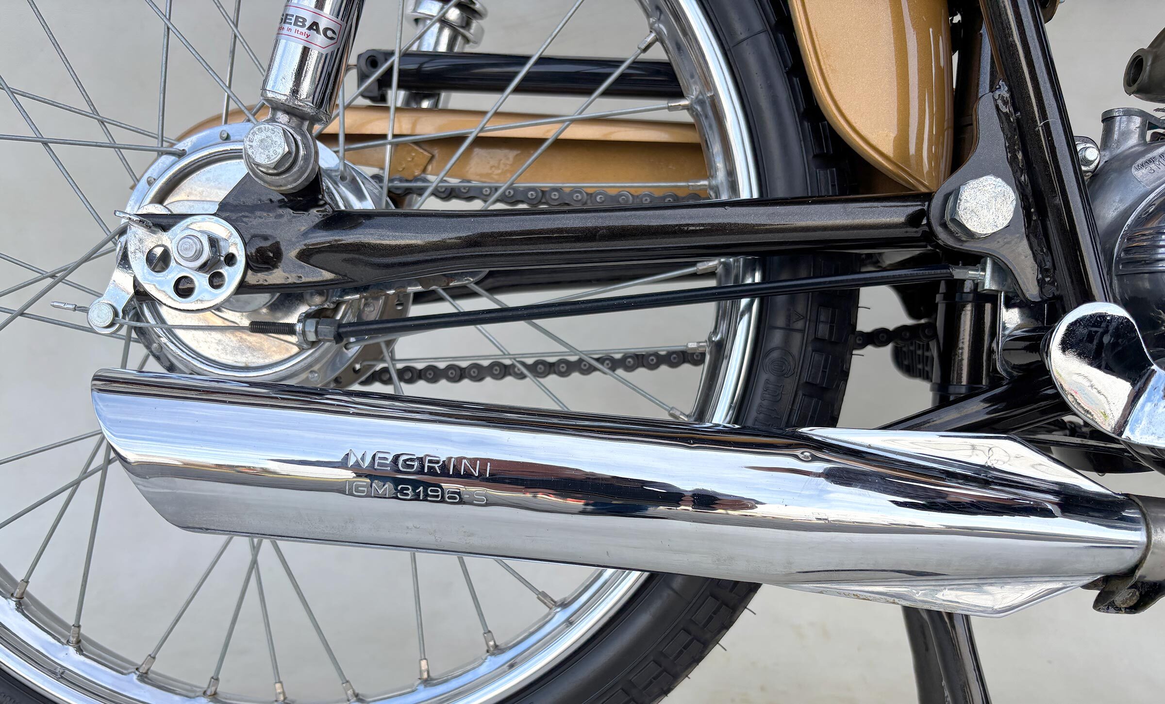 Negrini Sport 1964 4