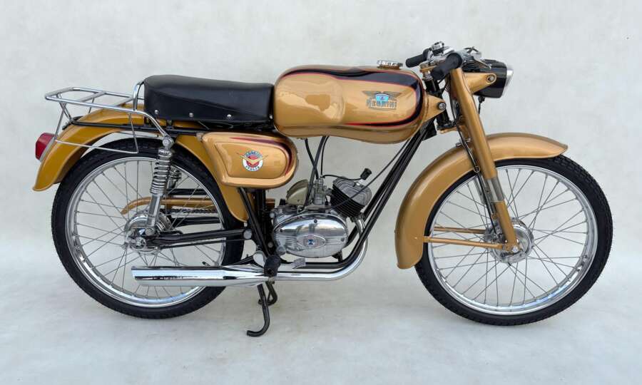 Negrini Sport 1964 1