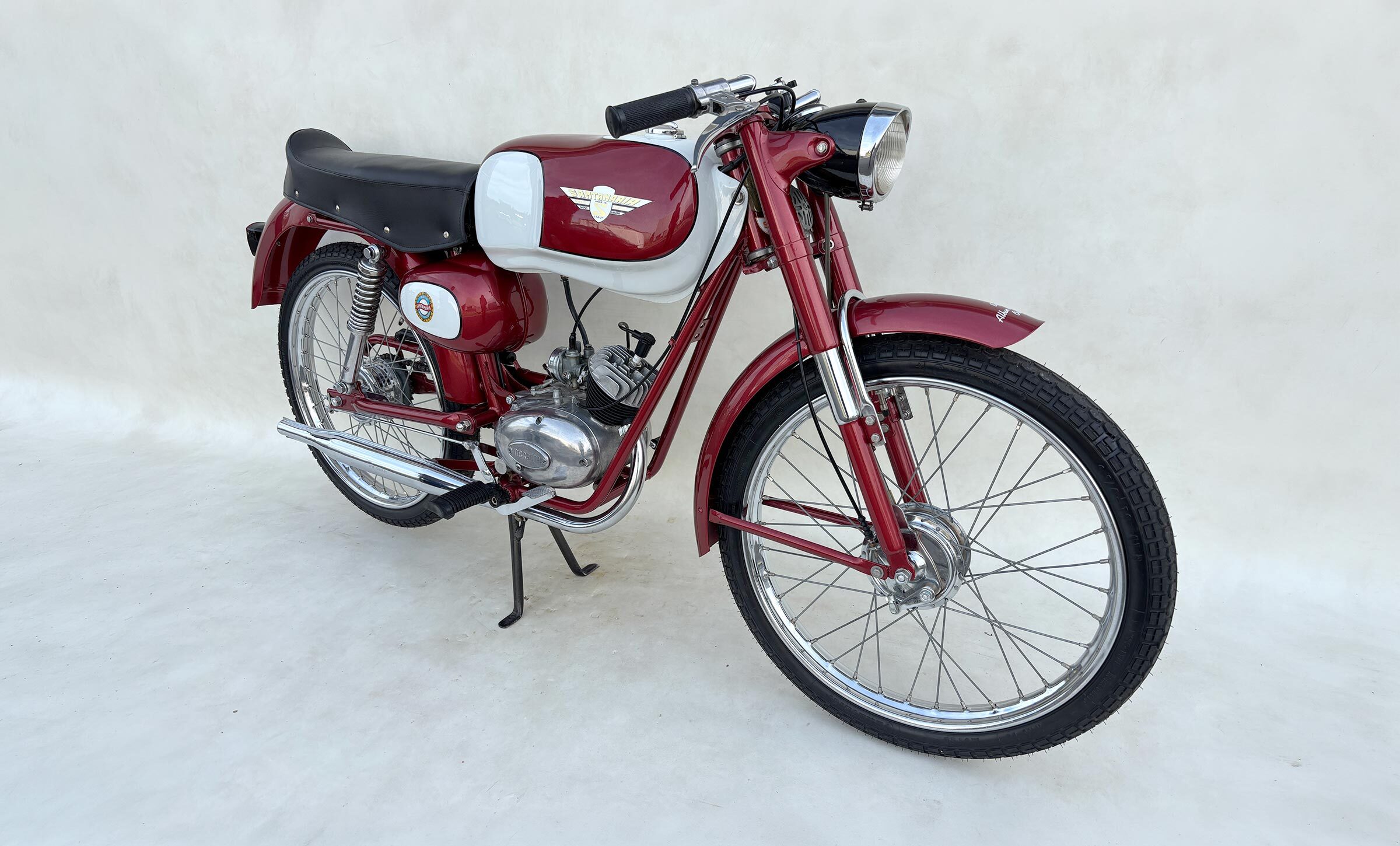 Santa Maria Sport 1960 2