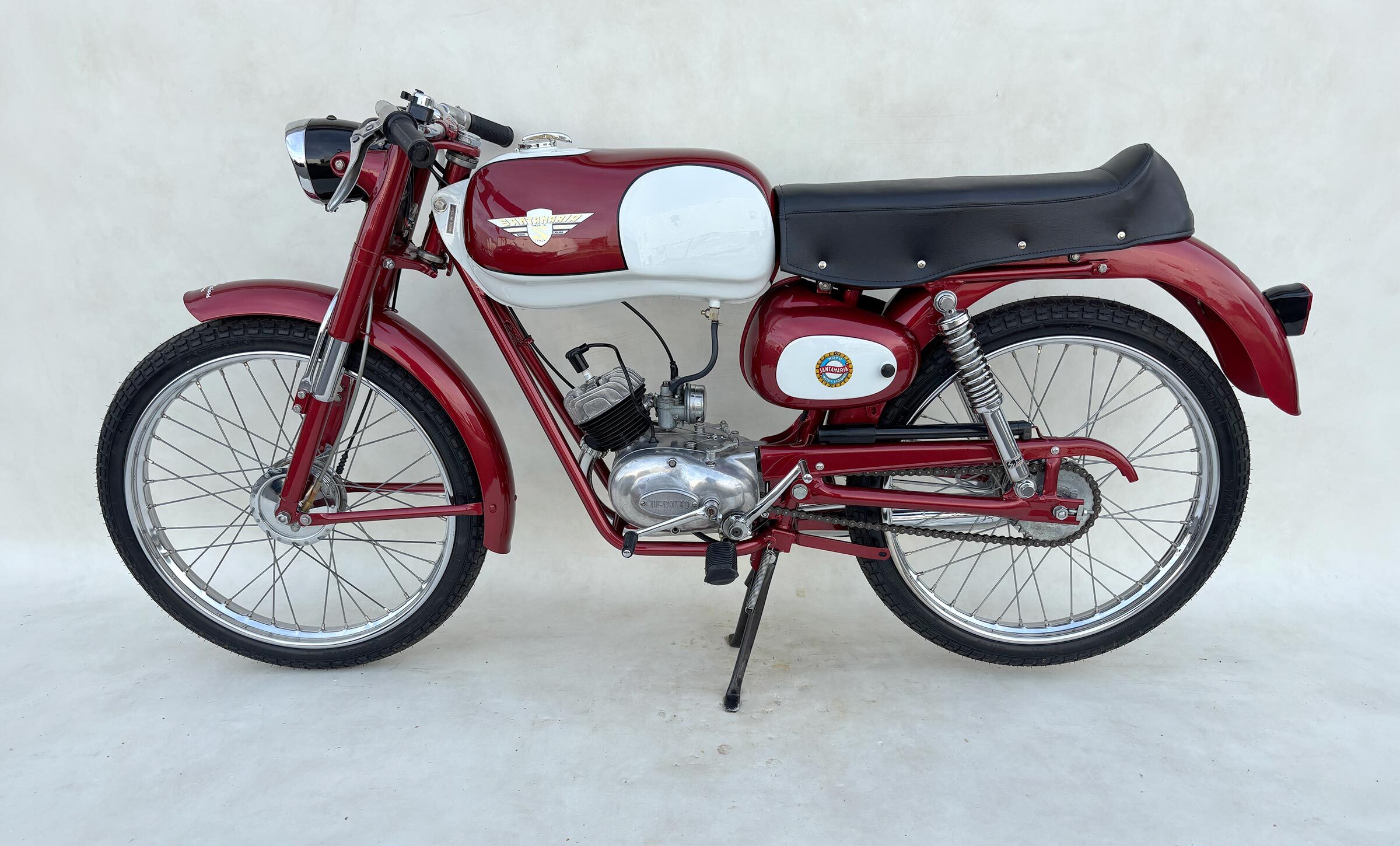 Santa Maria Sport 1960 3