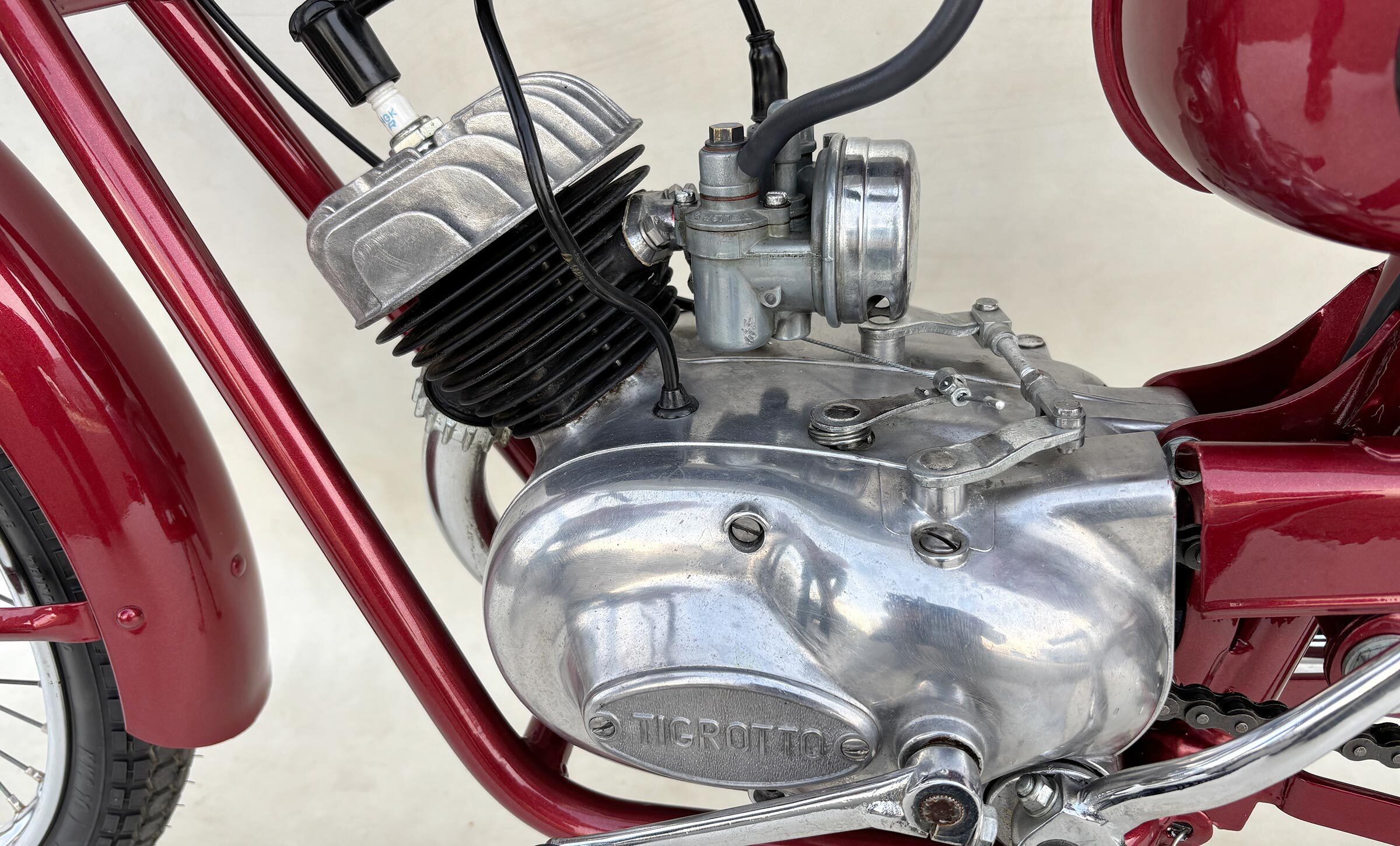 Santa Maria Sport 1960 4
