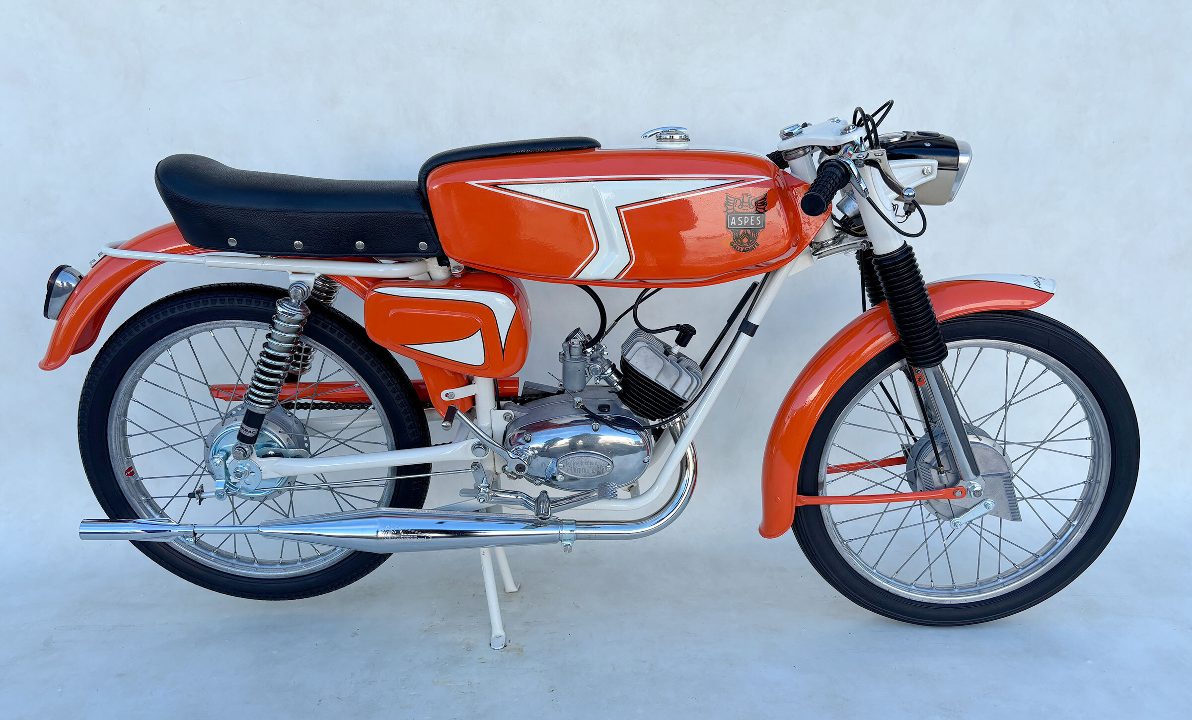 Aspes Sprint 1969 1