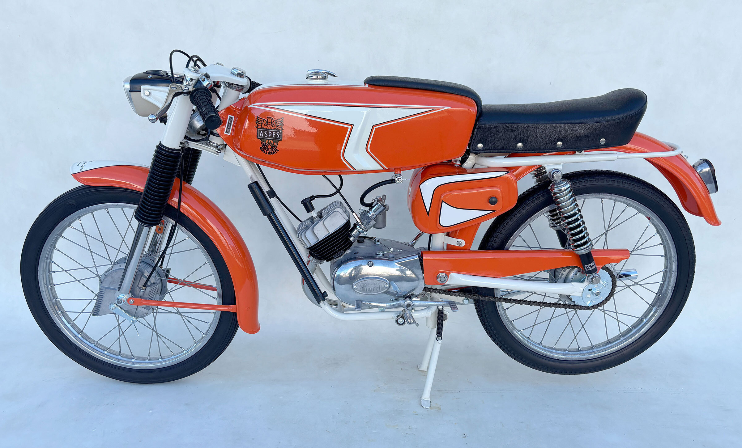 Aspes Sprint 1969 2