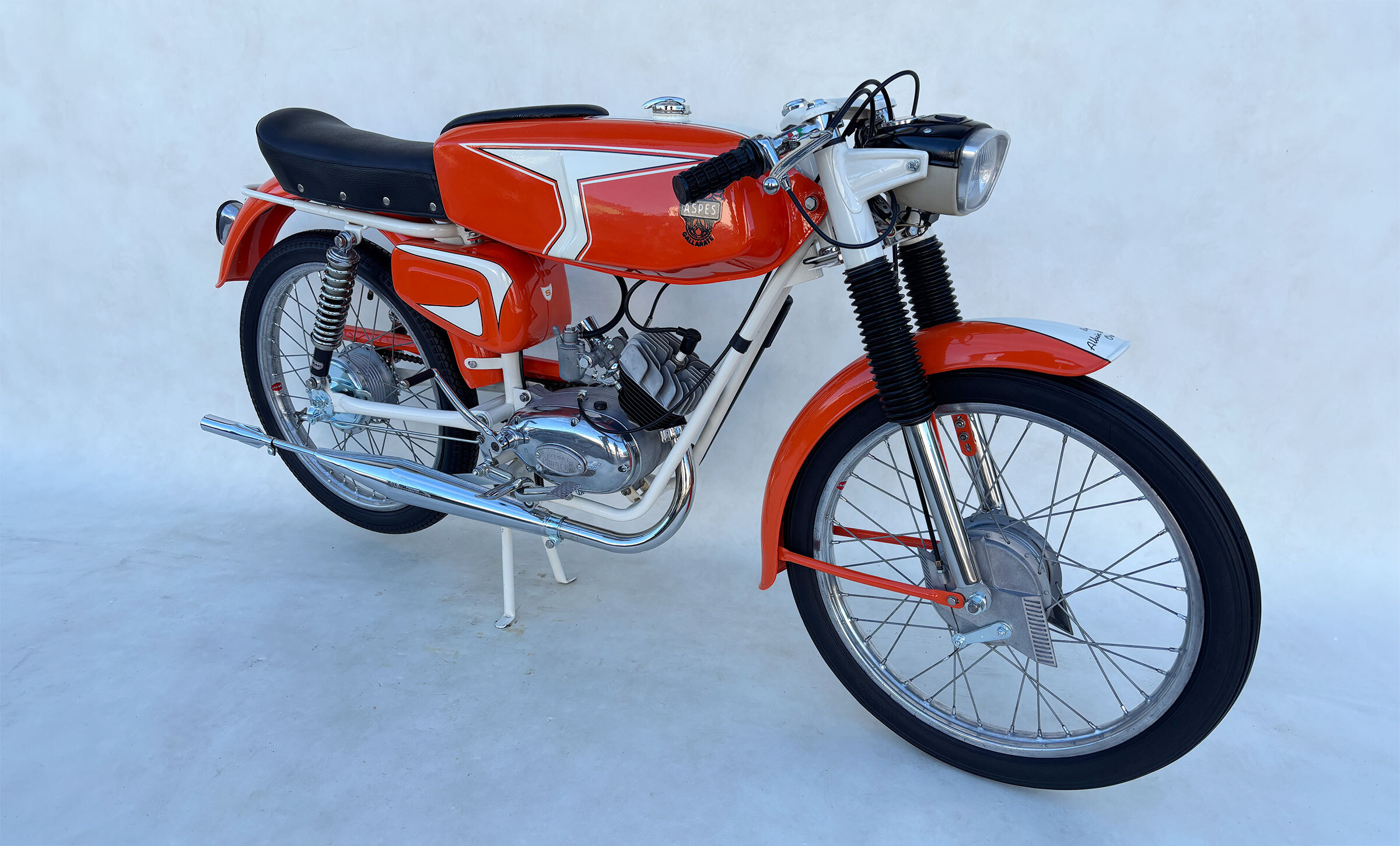 Aspes Sprint 1969 3
