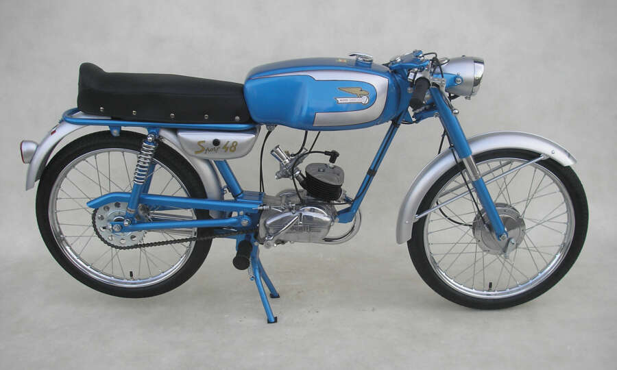 Ducati sport 48 1