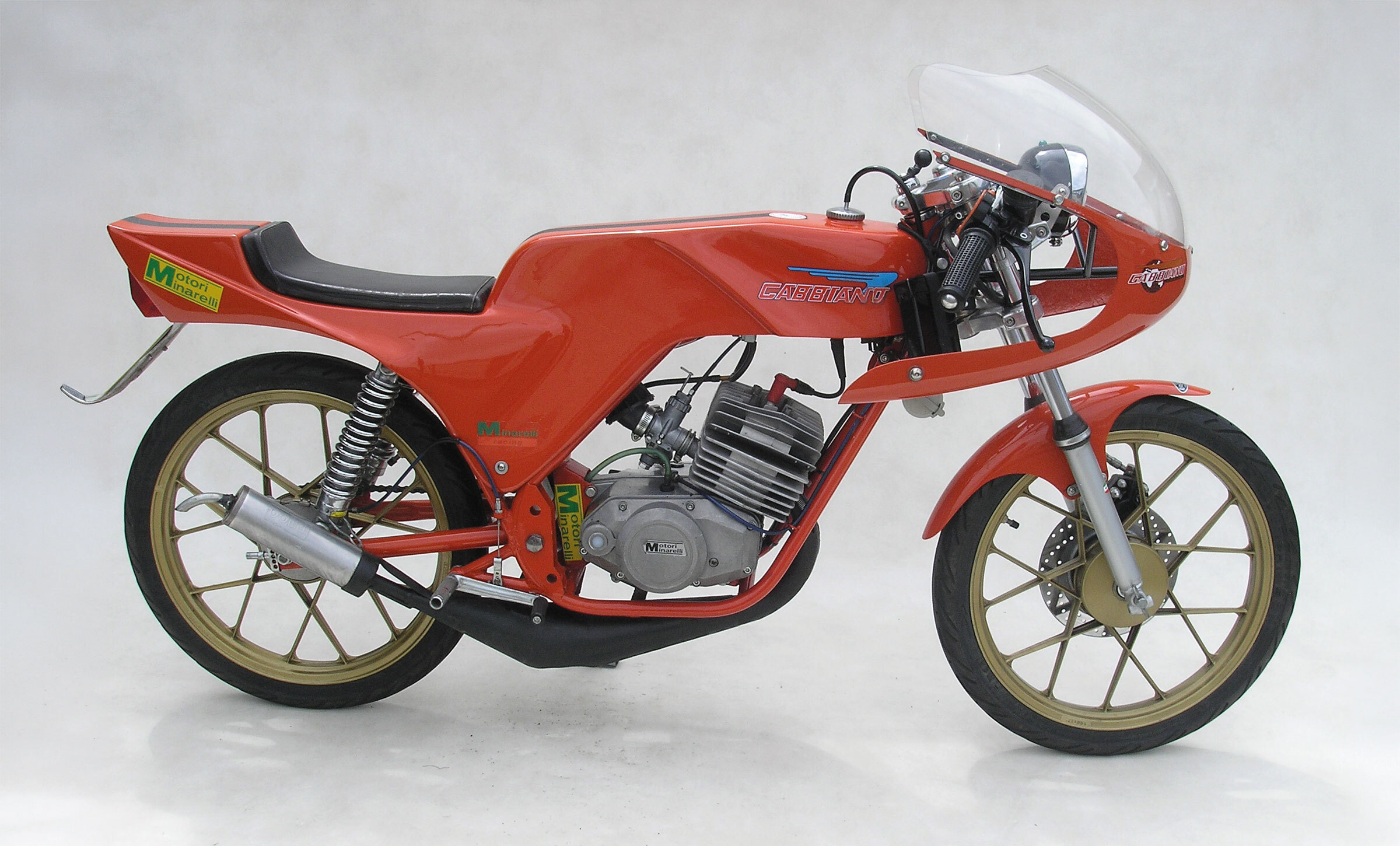 Gabbiano Sport CX 00013 1