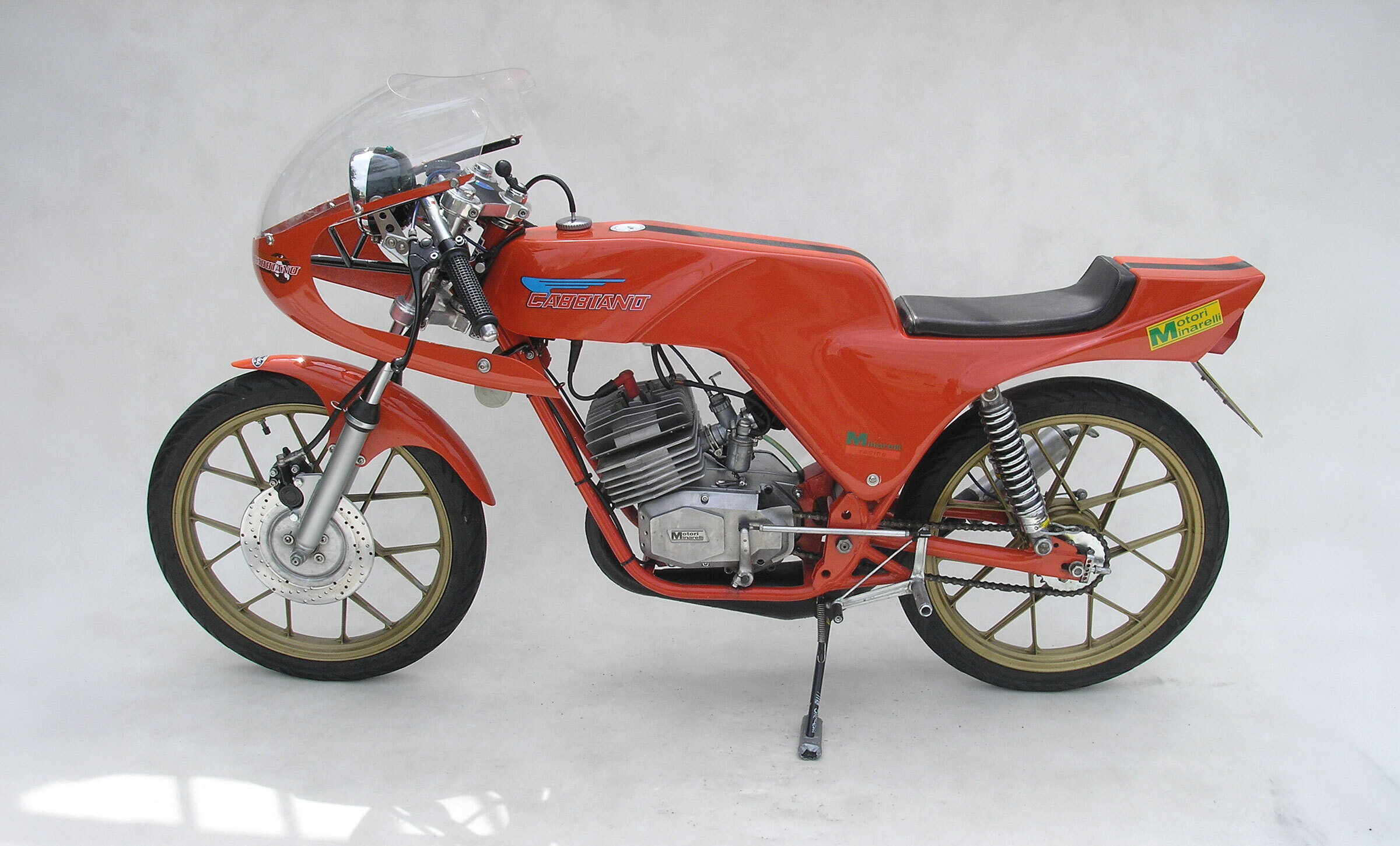 Gabbiano Sport CX 00013 2