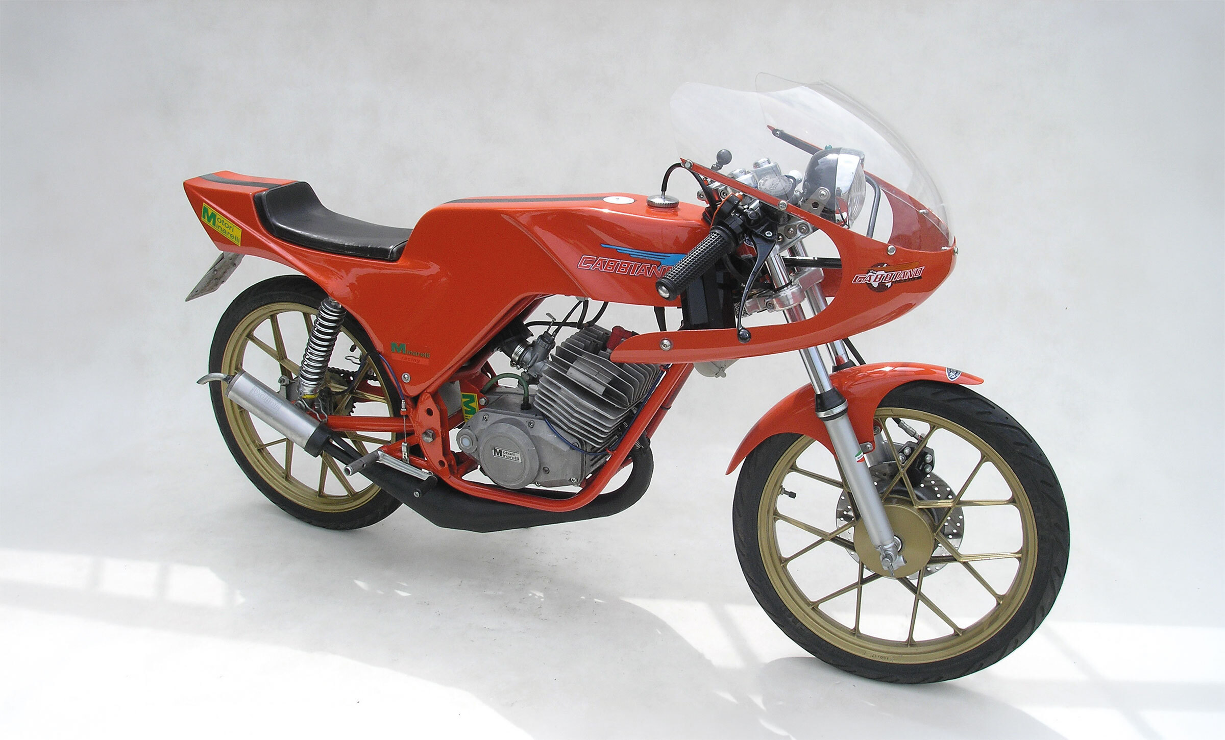 Gabbiano Sport CX 00013 3