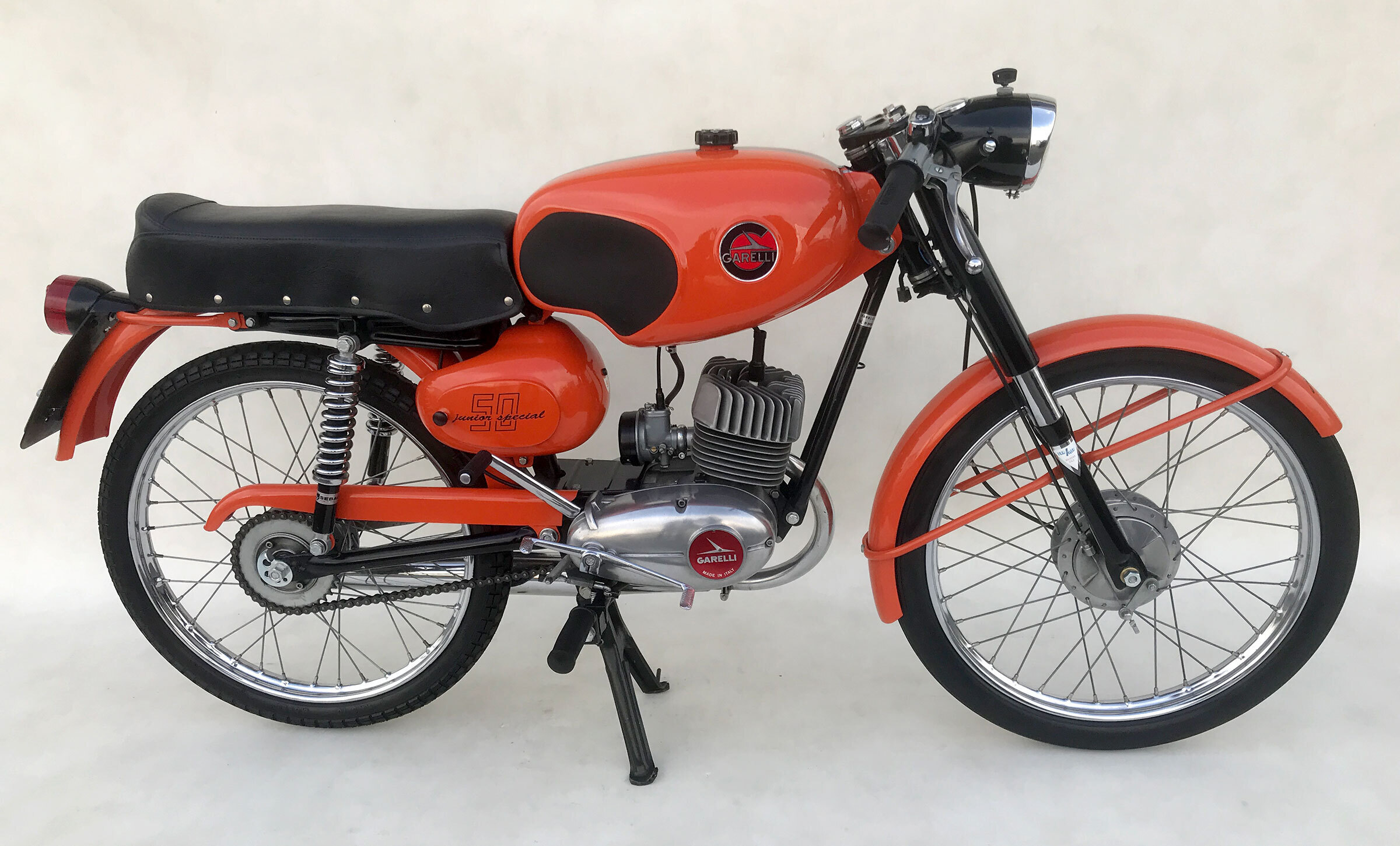 Garelli junior special 50 3