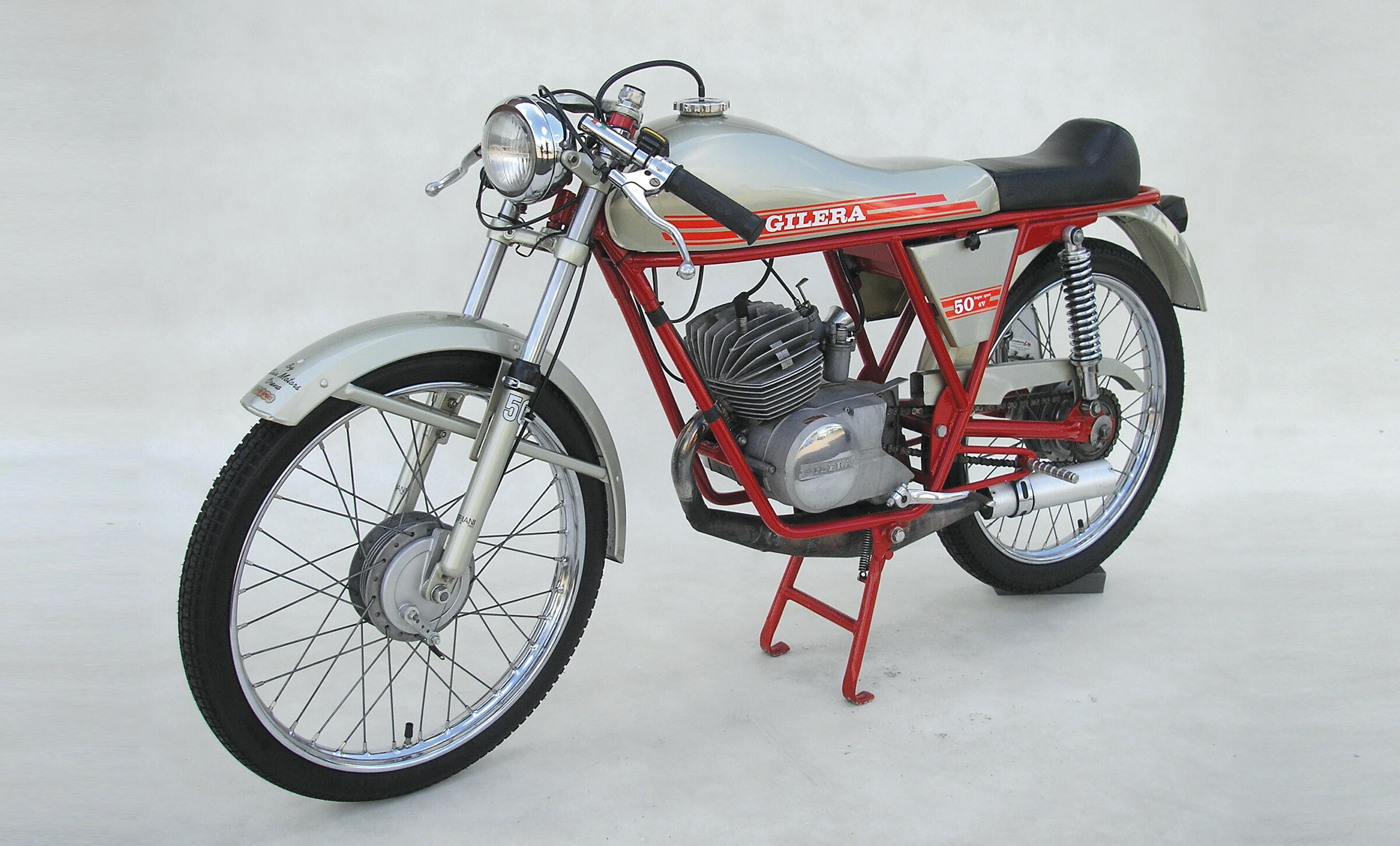 Gilera super sport 3