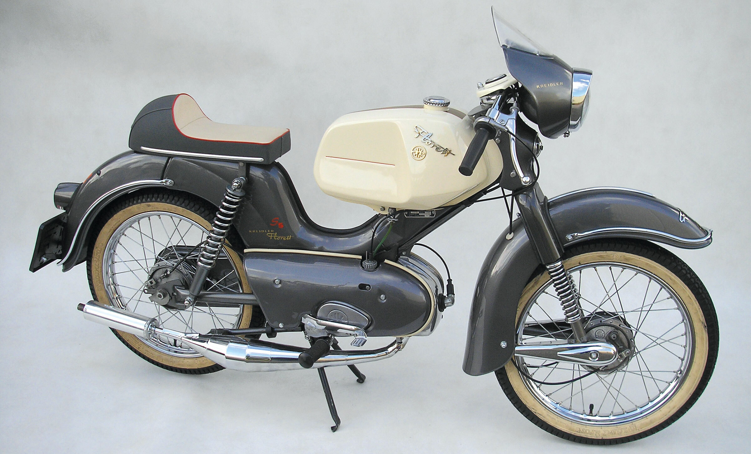 Kreidler super 5 special 2