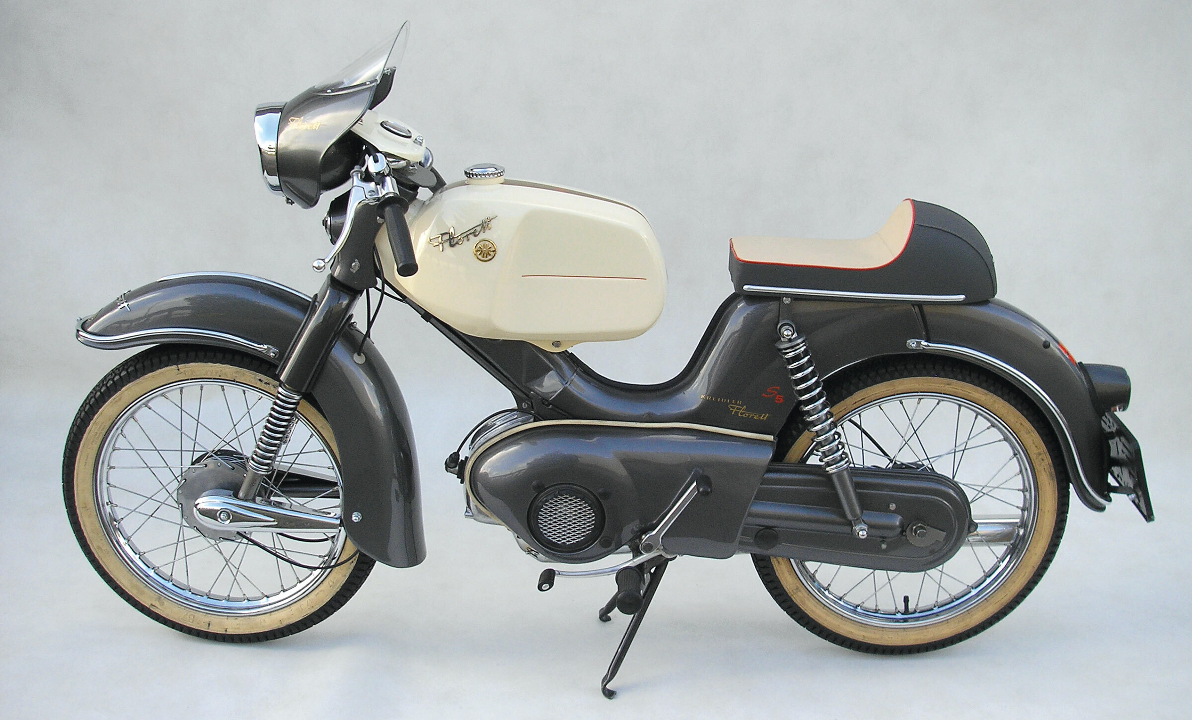 Kreidler super 5 special 3