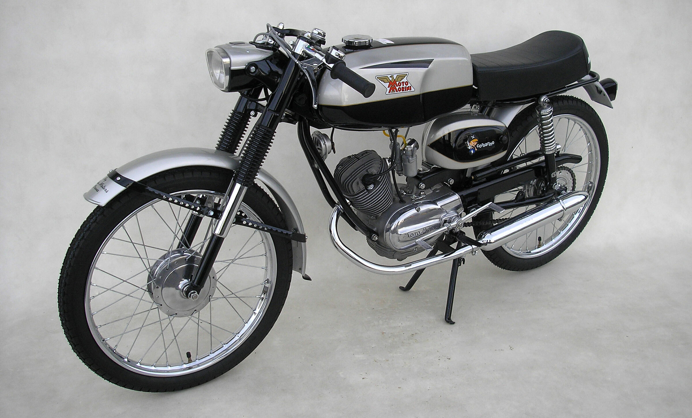 Moto morini corsarino 3