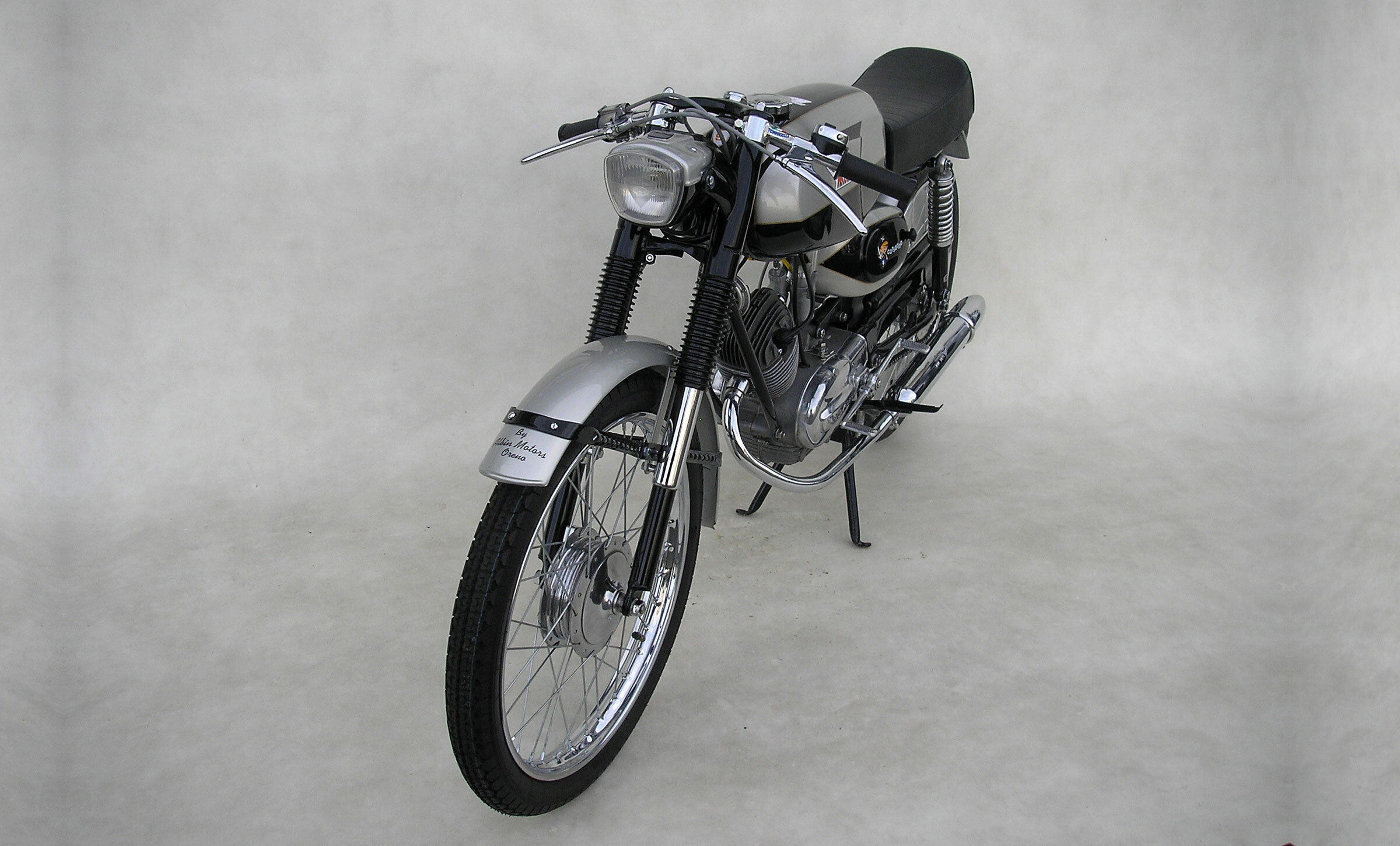 Moto morini corsarino 4