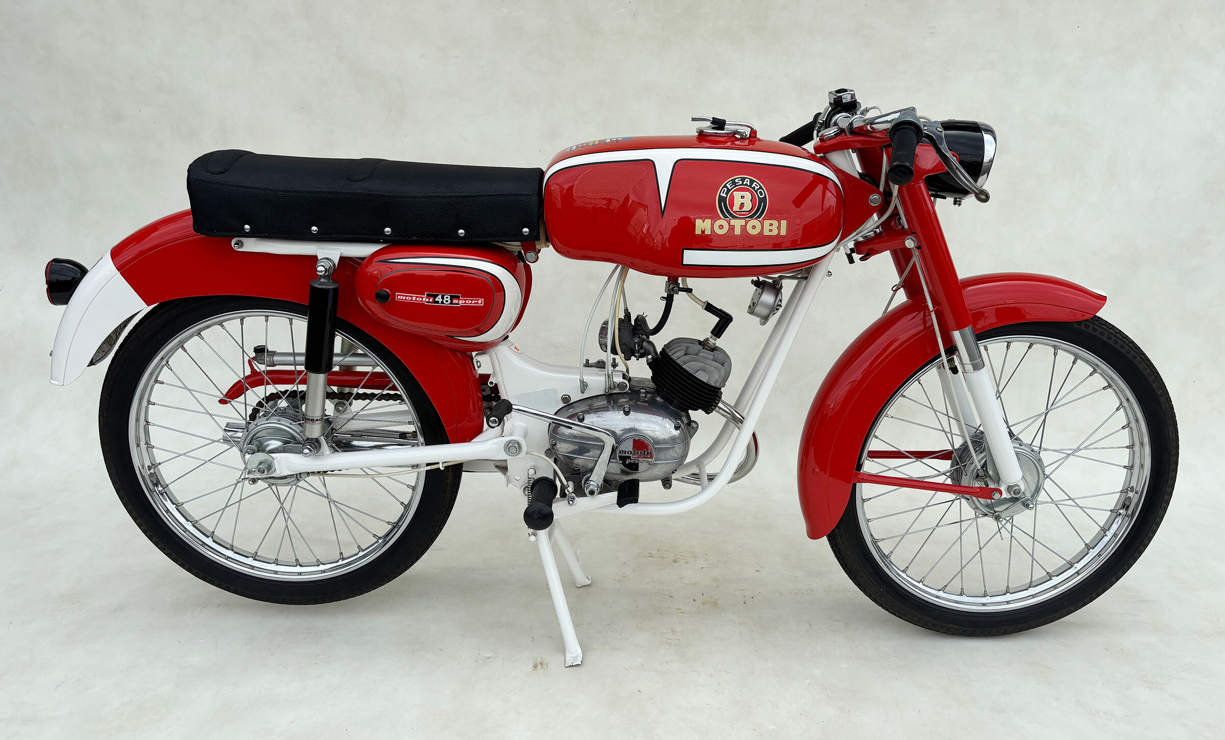 Motobi 48 sport 1963 1