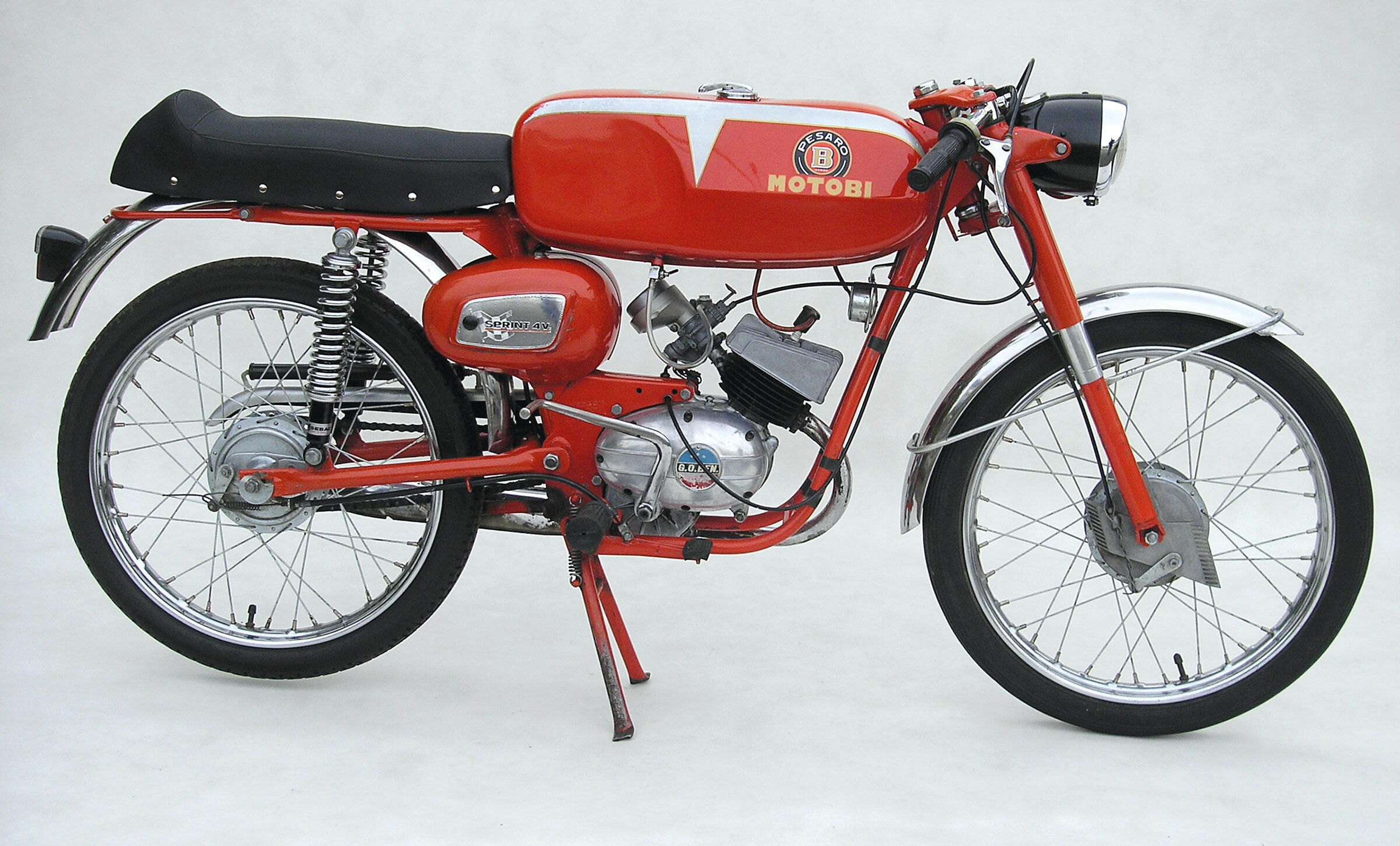 Motobi sport 1965 1