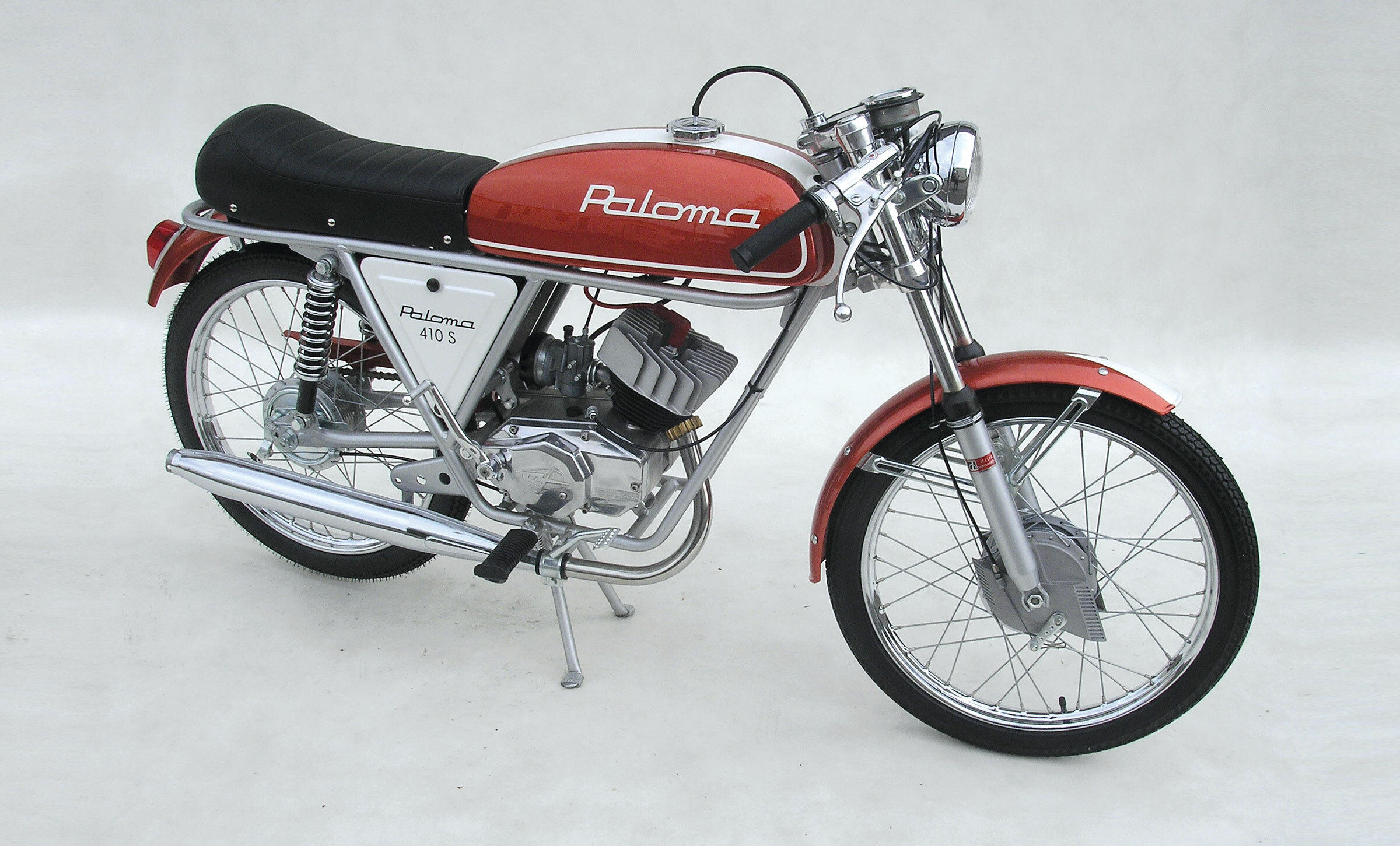 Paloma 410s 2