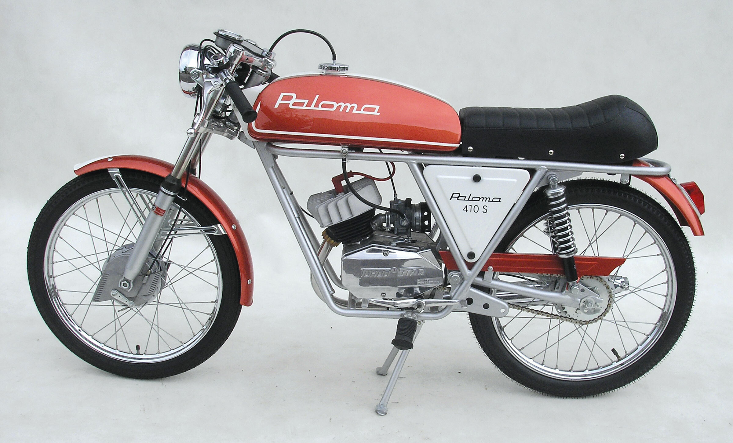 Paloma 410s 3