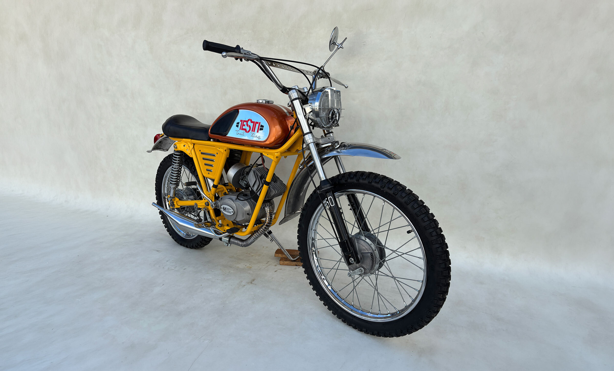 Testi Trail king 1976 3