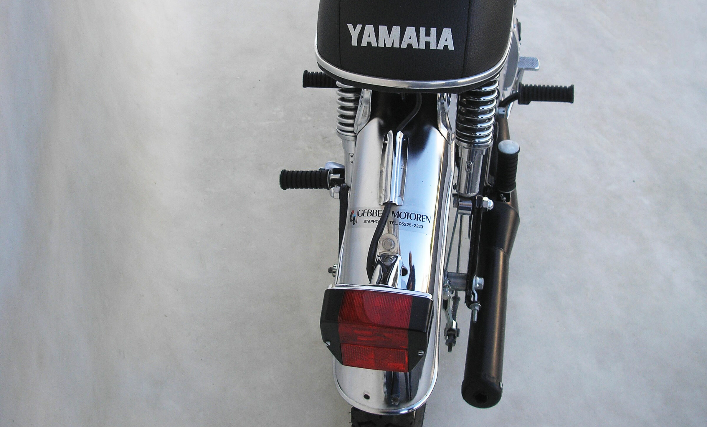 Yamaha fs1 2ru 1984 10