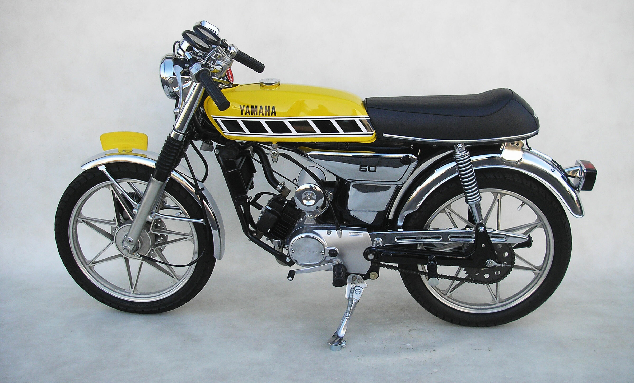 Yamaha fs1 2ru 1984 4
