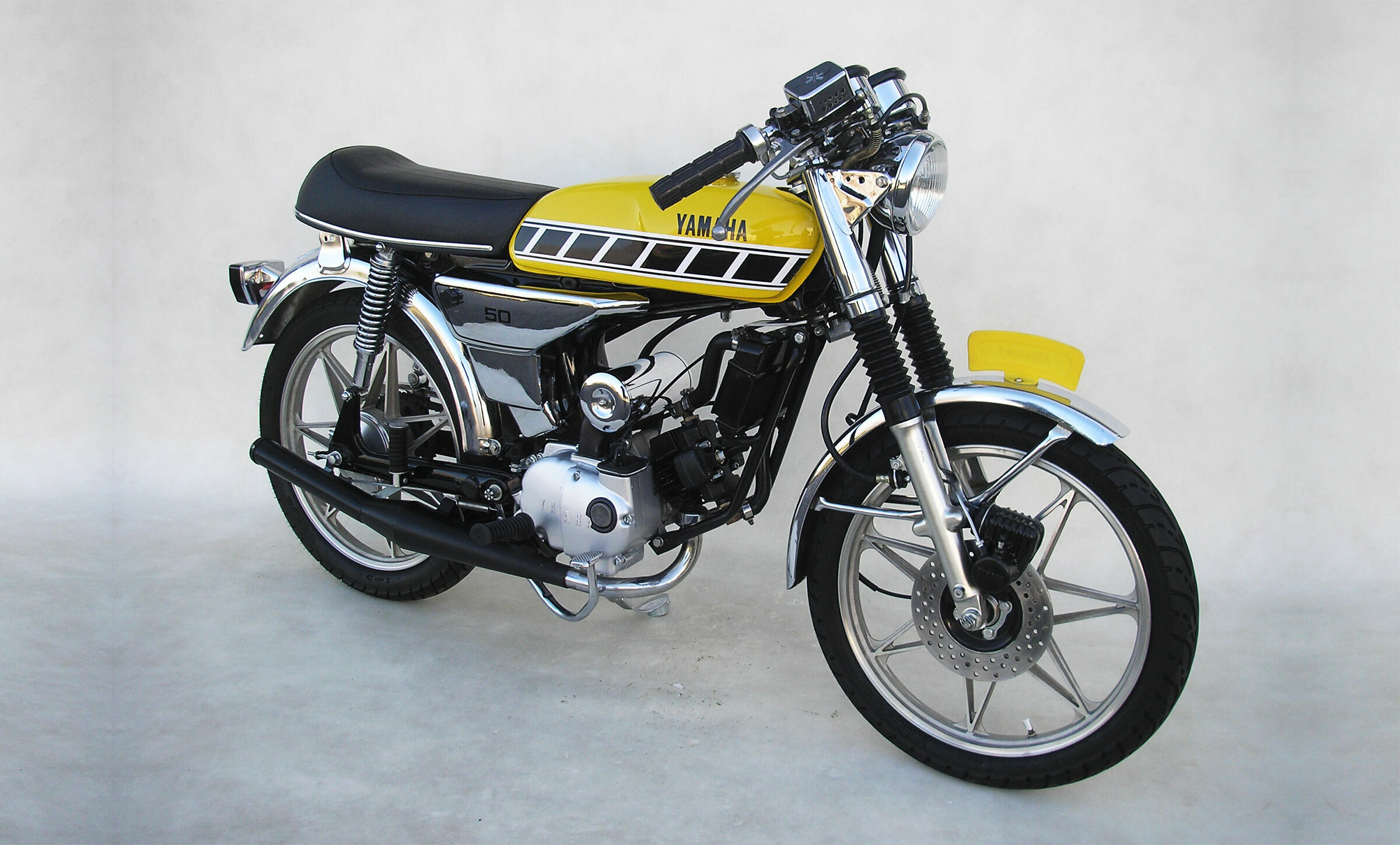 Yamaha fs1 2ru 1984 6